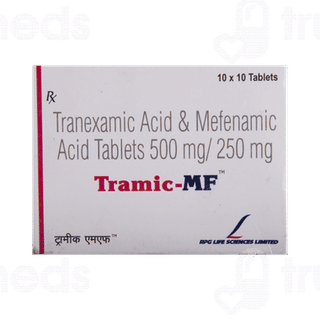 Tramic Mf Tablet 10