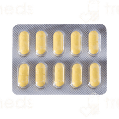 Tramic Mf Tablet 10 Tramic Mf Tablet 10