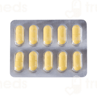 Tramic Mf Tablet 10