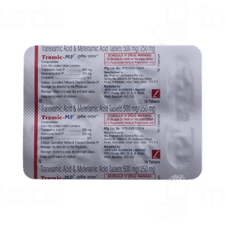 Tramic Mf Tablet 10
