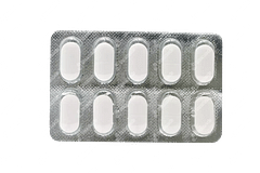 Tranlok 500 Tablet 10
