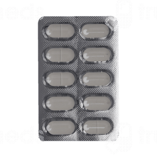 Tranlok 500 Tablet 10