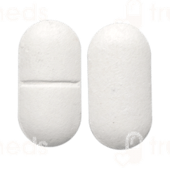 Tranlok 500 Tablet 10