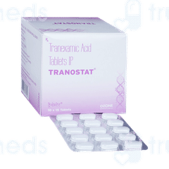 Tranostat Tablet 15 Tranostat Tablet 15