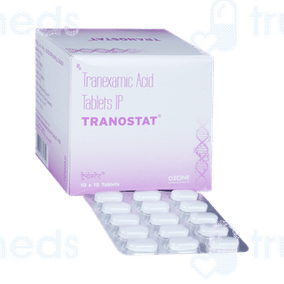 Tranostat Tablet 15