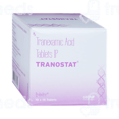 Tranostat Tablet 15 Tranostat Tablet 15