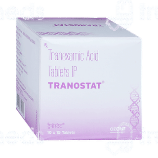 Tranostat Tablet 15