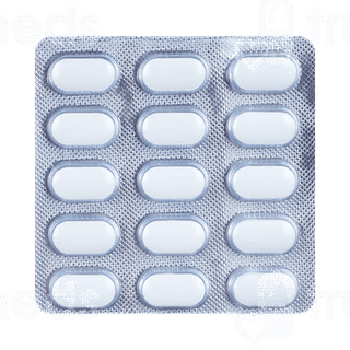 Tranostat Tablet 15