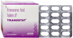 Tranostat Tablet 15