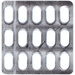 Tranostat Tablet 15 Tranostat Tablet 15
