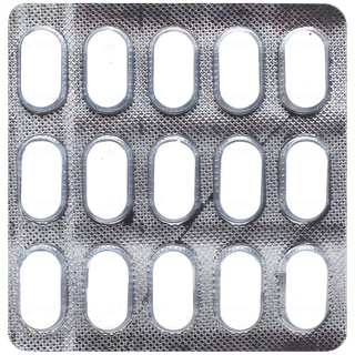 Tranostat Tablet 15