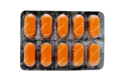 Tranostat Mf 500 250 Mg Tablet 10 Uses Side Effects Dosage Price Truemeds