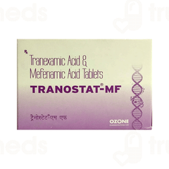 Tranostat Mf Tablet 10