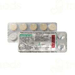 Translol Xl Am Tablet 10
