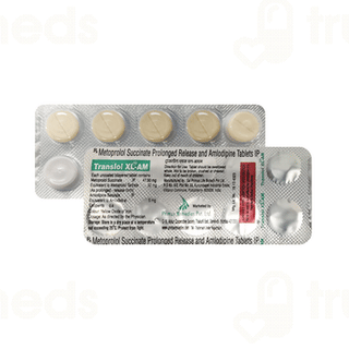 Translol Xl Am Tablet 10