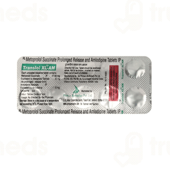 Translol Xl Am Tablet 10