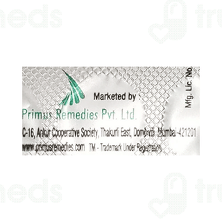 Translol Xl Am Tablet 10