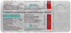 Translol Xl Am Tablet 10 Translol Xl Am Tablet 10