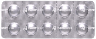 Transnerv Pg Tablet 10