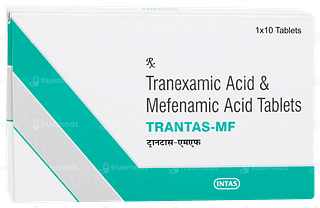 Trantas Mf Tablet 10