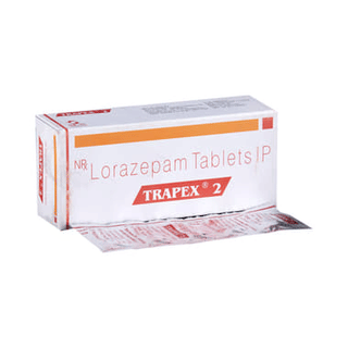 Trapex 2 Tablet 10