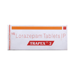 Trapex 2 Tablet 10