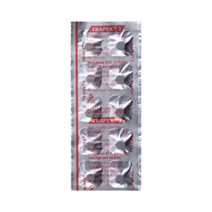 Trapex 2 Tablet 10