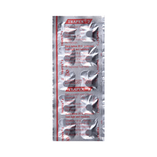 Trapex 2 Tablet 10