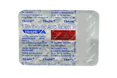 Trapic Tablet 10