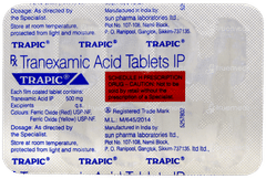 Trapic Tablet 10