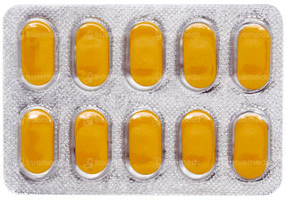 Trapic 650 Tablet 10