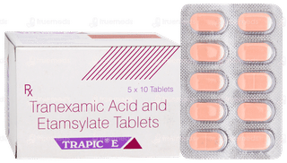 Trapic E Tablet 10