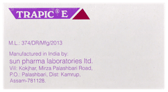 Trapic E Tablet 10 Trapic E Tablet 10