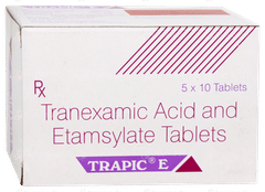 Trapic E Tablet 10 Trapic E Tablet 10