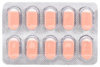 Trapic E Tablet 10