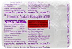 Trapic E Tablet 10 Trapic E Tablet 10