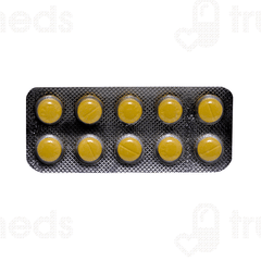 Trazalon 50 Tablet 10