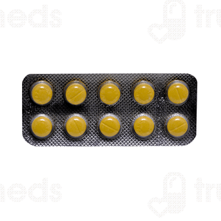 Trazalon 50 Tablet 10