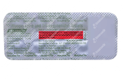 Trazine H Tablet 10