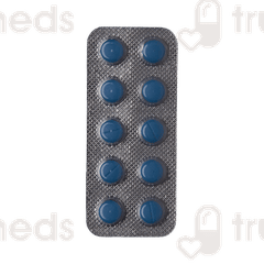 Trazine H Tablet 10