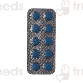 Trazine H Tablet 10