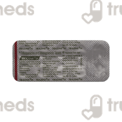 Trazine H Tablet 10