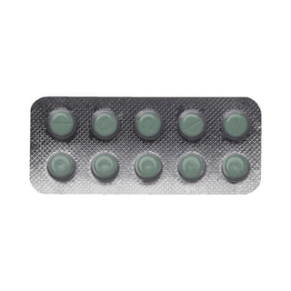 Trazonil 50 MG Tablet 10