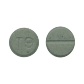 Trazonil 50 MG Tablet 10