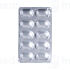 Tremendus Plus Tablet 10 Tremendus Plus Tablet 10