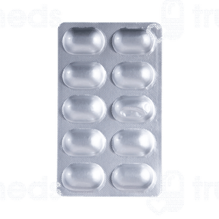 Tremendus Plus Tablet 10