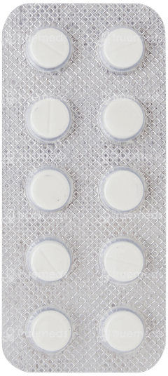 Tremnil 2 Tablet 10 Tremnil 2 Tablet 10