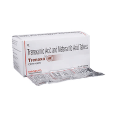 Trenaxa Mf Tablet 6