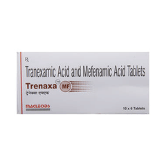 Trenaxa Mf Tablet 6