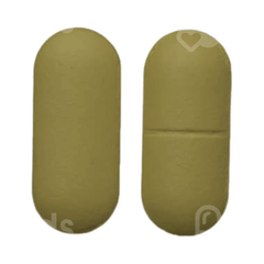Trenaxa Mf Tablet 6